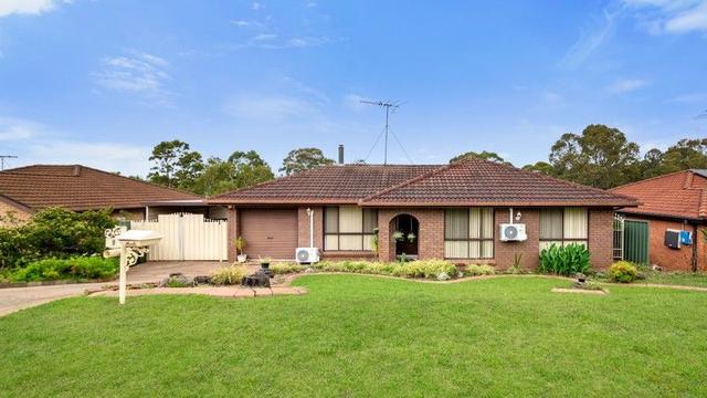 9 Brownlow Place, NSW 2560