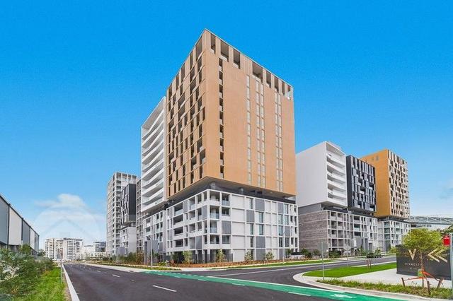 607/7 Paddock Street,, NSW 2141