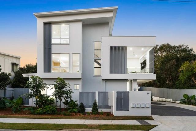 1/20 Moran Street, QLD 4051