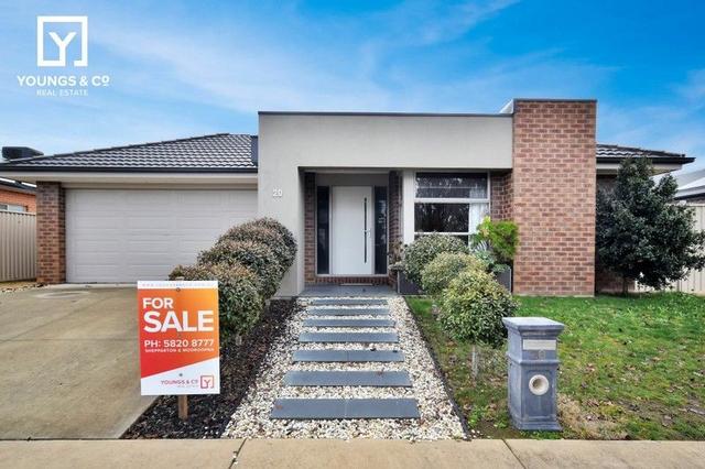 20 Glenmaggie Ave, VIC 3631