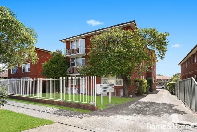 2/127 Evaline Street, NSW 2194