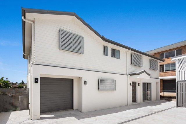 40B Shakespeare Street, QLD 4151