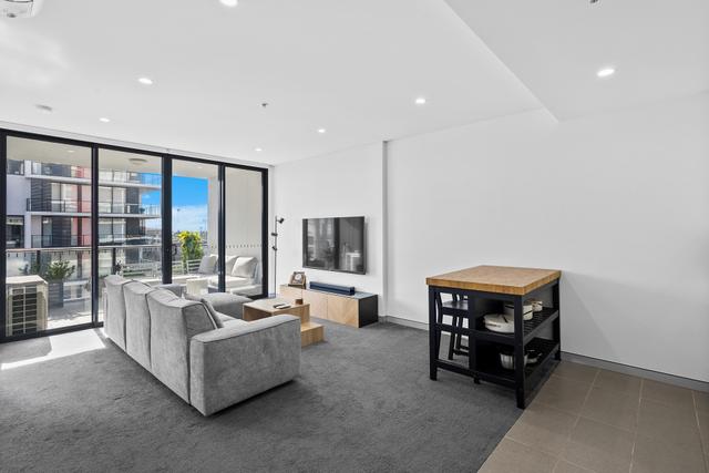 803/28 Burelli Street, NSW 2500