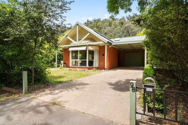 98 Delany Avenue, VIC 3741