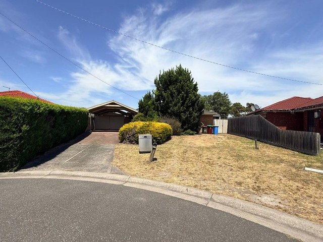 15 Reeves Court, VIC 3976