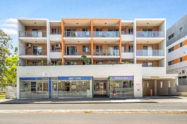 40/35-37 Darcy Road, NSW 2145
