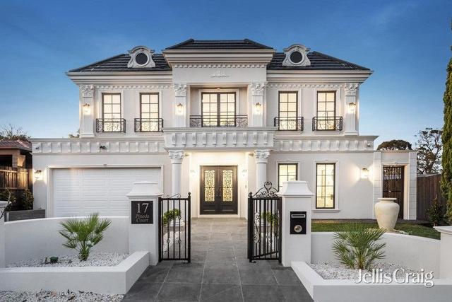 17 Pineda Court, VIC 3150