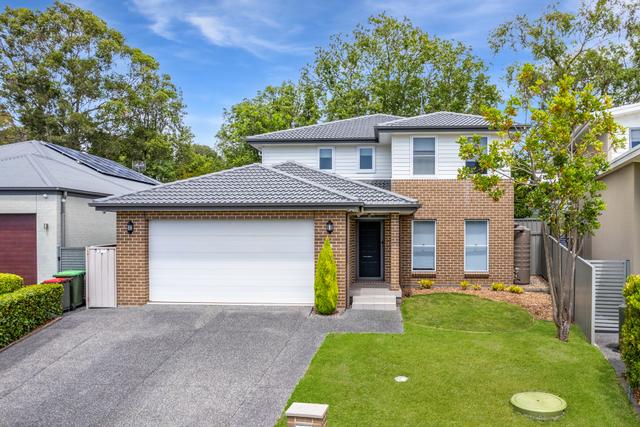 14 Costata Crescent, NSW 2289