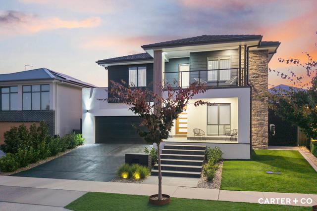91 Weatherstone Circuit, NSW 2620