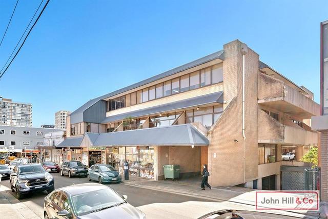 Suite 3/15 Parnell Street, NSW 2135