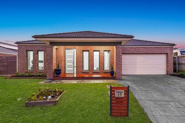15 Nature Avenue, VIC 3809