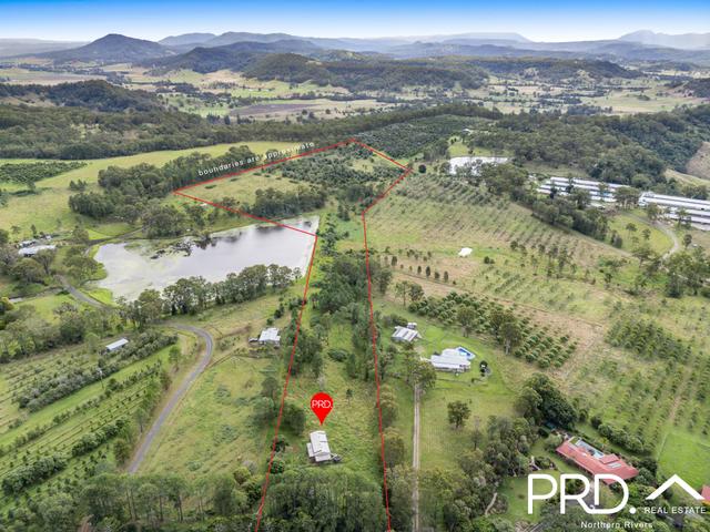 45 Rudgely Road, NSW 2480