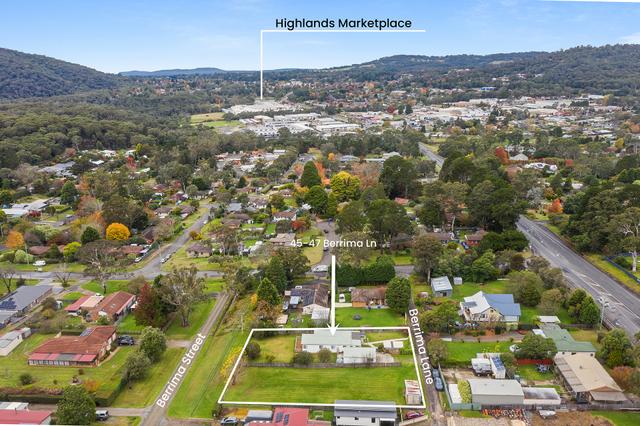 45-47 Berrima Lane, NSW 2575