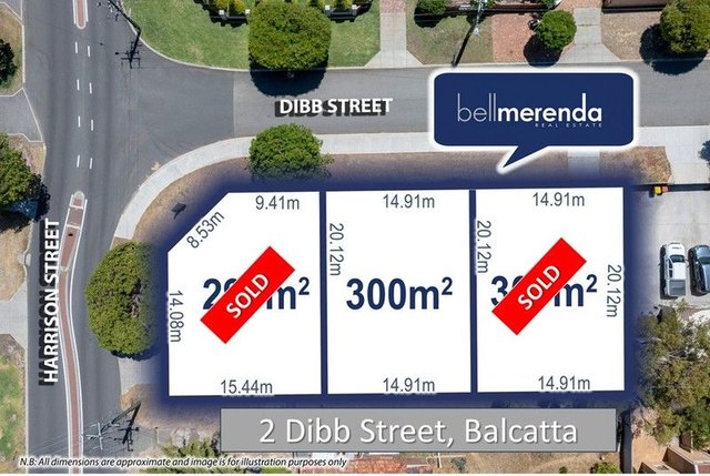 2 Dibb Street, WA 6021