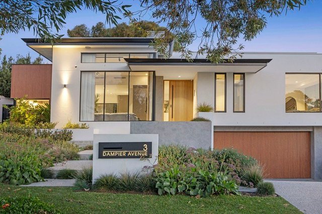 3 Dampier Avenue, WA 6015