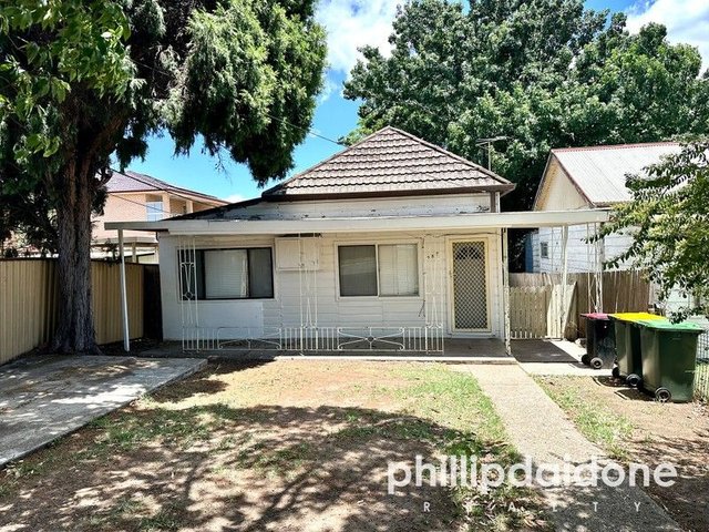 287 Auburn Road, NSW 2144
