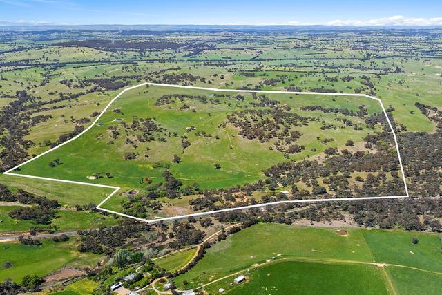 1432 Lachlan Valley Way, NSW 2582