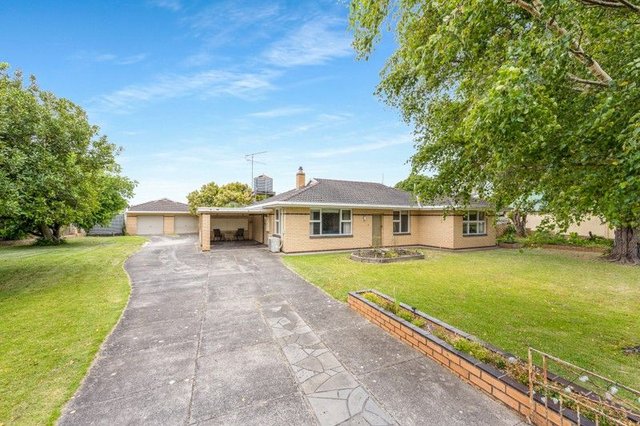 15 Dry Creek Road, SA 5291