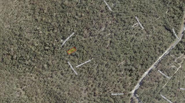Lot 364 Deepwater Road, NSW 2324