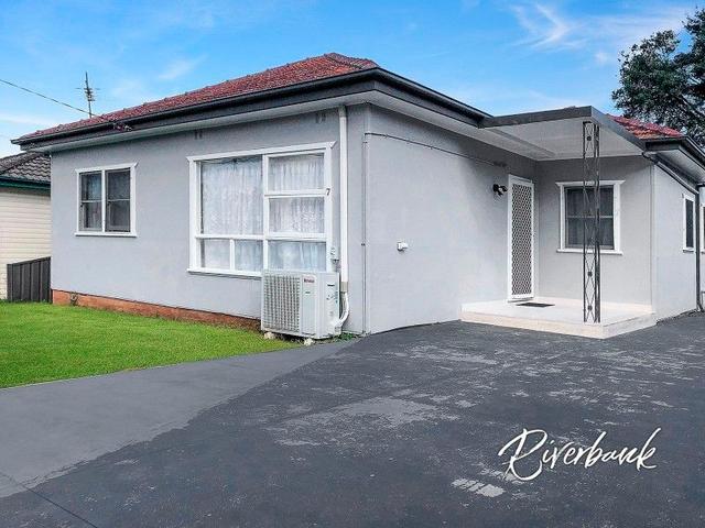 7 Autumn Place, NSW 2161
