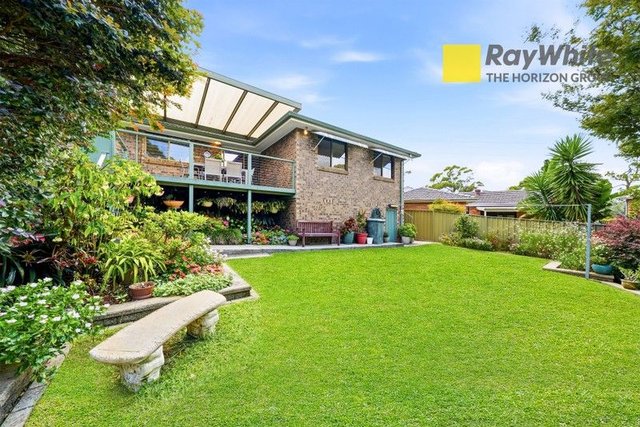 43 Barnes Crescent, NSW 2234