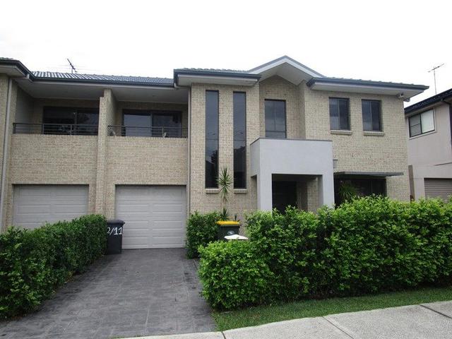 2/11 Truscott Avenue, NSW 2036