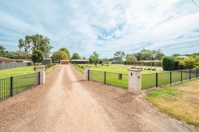 15 Ferguson Road, VIC 3616