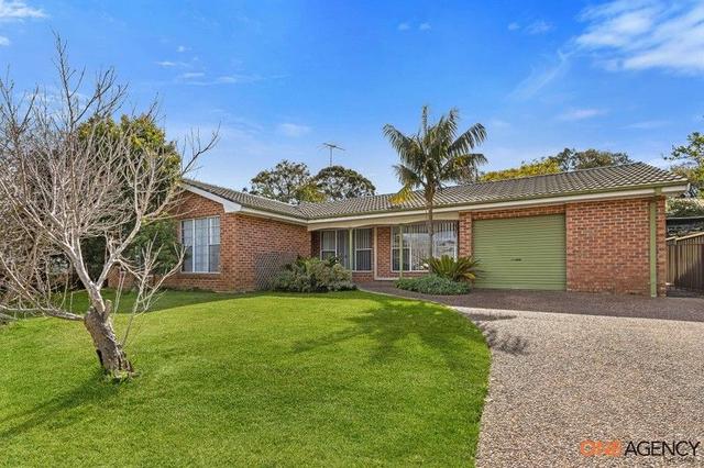 1A Aldgate Street, NSW 2232