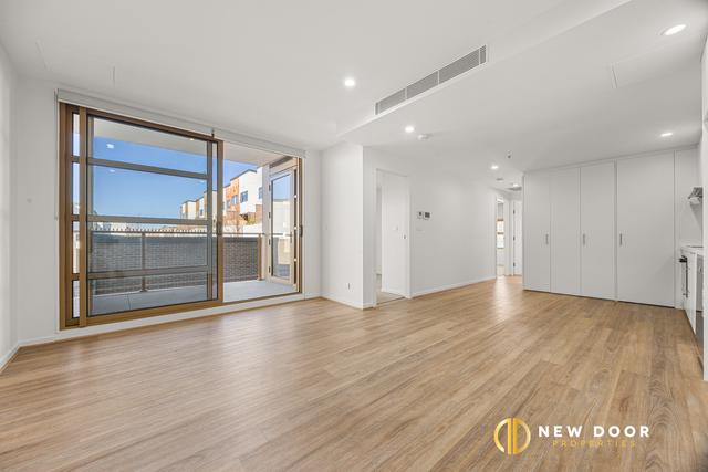 115/43 Arthur Blakeley Way, ACT 2611