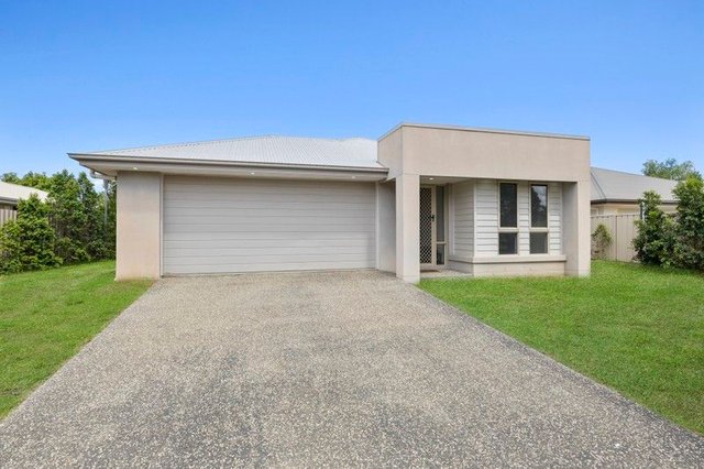 18 Amber Street, QLD 4720