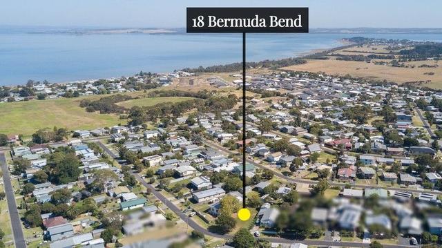 18 Bermuda Bend, VIC 3984