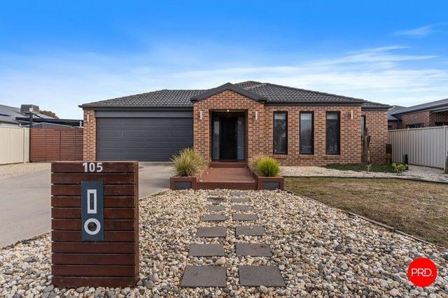 105 Station Street, VIC 3551