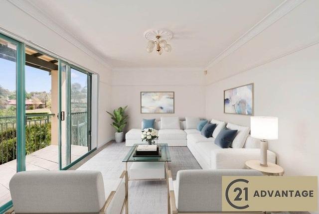 14/1-5 Pye Street, NSW 2145