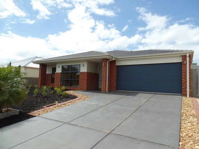 31 Brimbrim Crescent, VIC 3931
