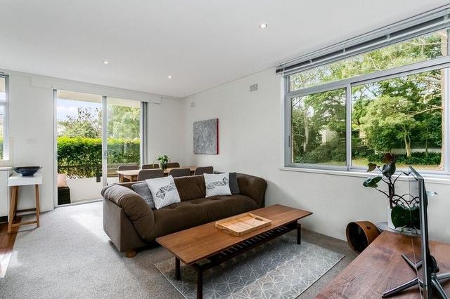 3/111 Young  Street, NSW 2090