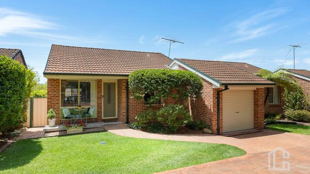 11/92-110 Lalor Drive, NSW 2777