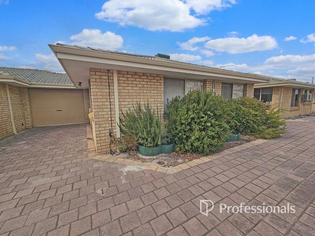 2/57 Throssell Street, WA 6225