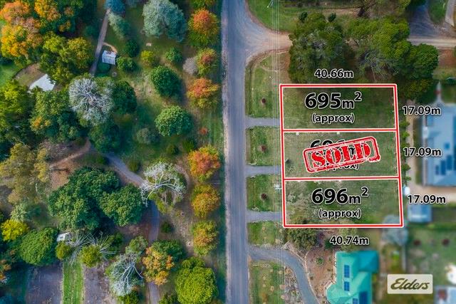 7 &  11 Ellesmere  Place, VIC 3446