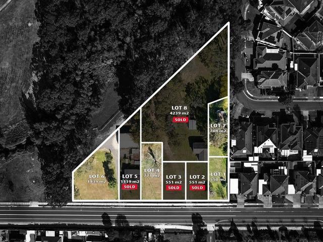 Lot 1/262-274 Caddens Road, NSW 2747