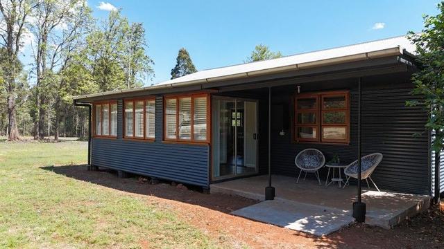 1121 Mt McEuen Road, QLD 4606