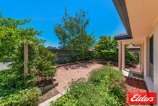 Front Courtyard