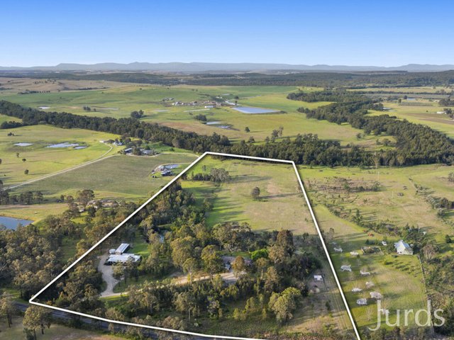 919 Milbrodale Road, NSW 2330