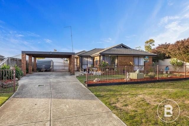 14 Mitchell Drive, VIC 3352