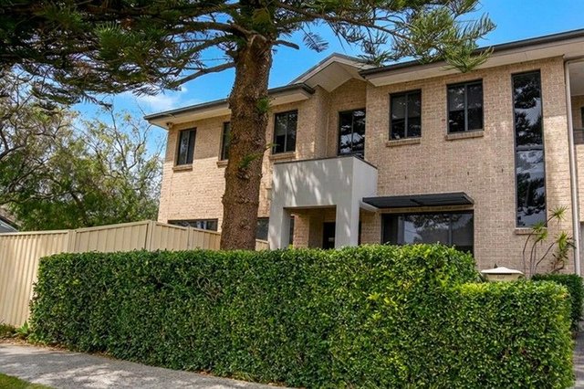 1/11 Truscott Avenue, NSW 2036