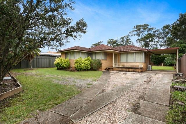 496 Woodstock Avenue, NSW 2766