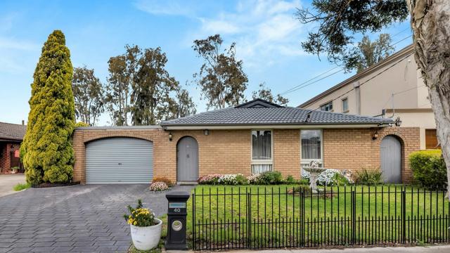 40 Beau Vorno Avenue, VIC 3173