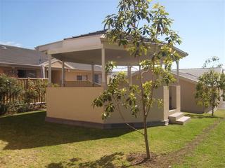 Communal Gazebo