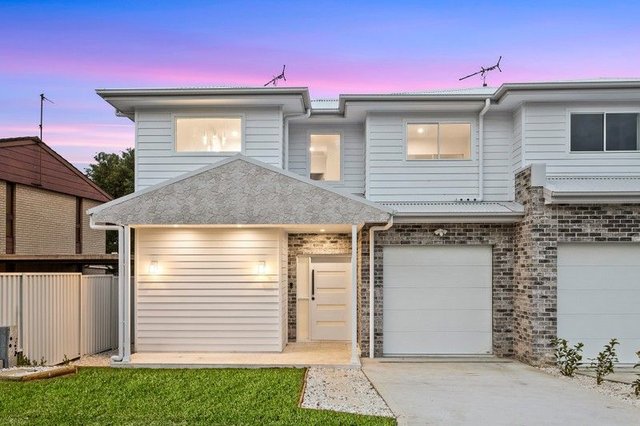 3/1 Blackbutt Way, NSW 2528