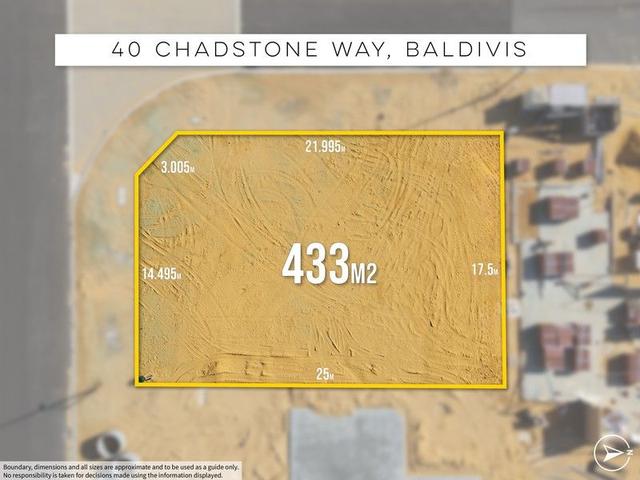 40 Chadstone Way, WA 6171