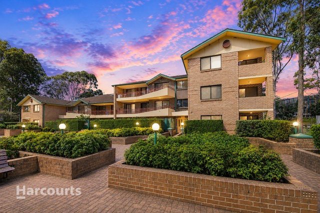12/164-168 Station Street, NSW 2145